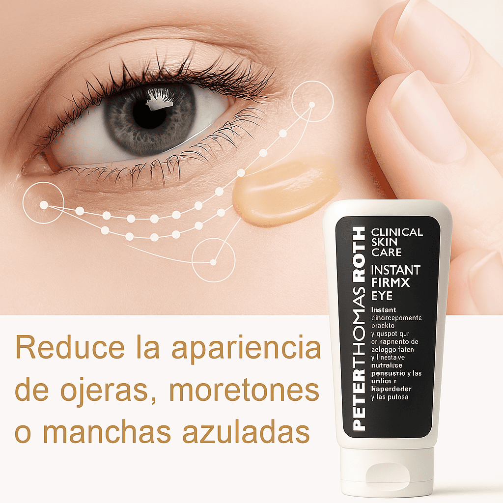 Pether Thomas ROTH FIRMx EYE 60ML