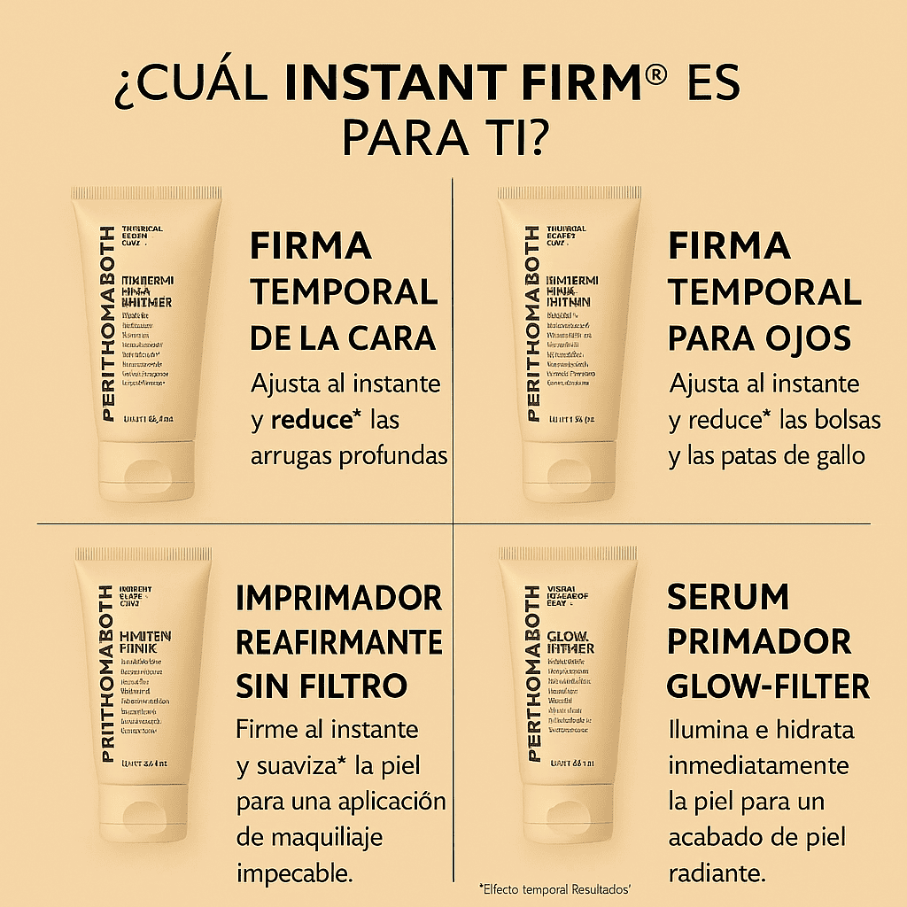 Pether Thomas ROTH FIRMx EYE 60ML