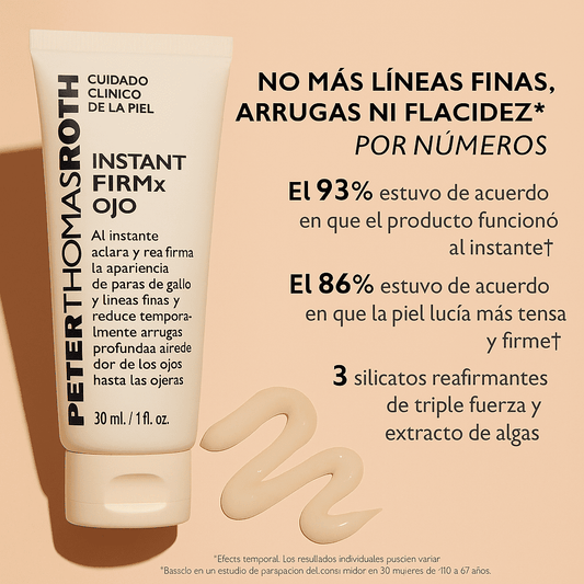 Pether Thomas ROTH FIRMx EYE 60ML